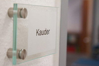 RA Kauder Bochum