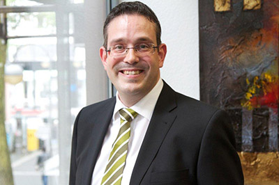 Rechtsanwalt Ingo Kauder